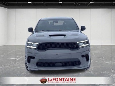 2023 Dodge Durango SRT Hellcat Premium AWD