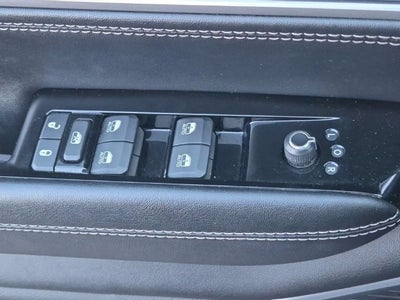 2024 Jeep Wagoneer L Series II 4x4