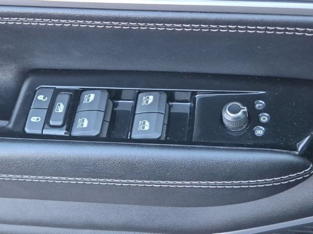 2024 Jeep Wagoneer L Series II 4x4