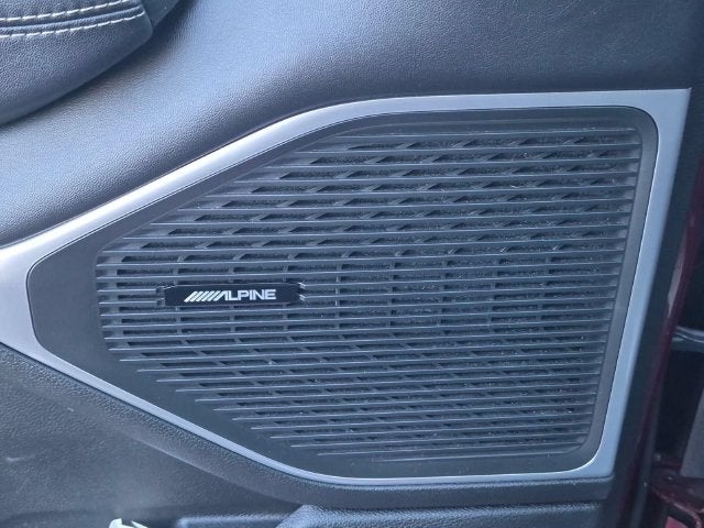 2024 Jeep Wagoneer L Series II 4x4