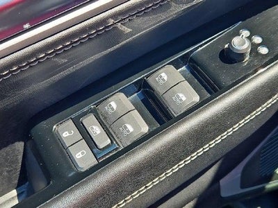 2024 Jeep Wagoneer L Series II 4x4