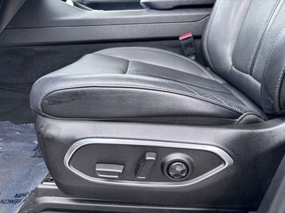 2025 Jeep Wagoneer L Series II 4x4