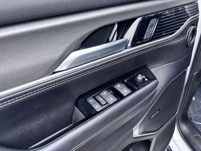 2025 Jeep Wagoneer L Series II 4x4