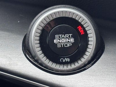 2025 Jeep Wagoneer L Series II 4x4