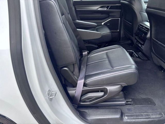 2025 Jeep Wagoneer L Series II 4x4