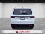 2025 Jeep Wagoneer L Series II 4x4