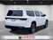 2025 Jeep Wagoneer L Series II 4x4