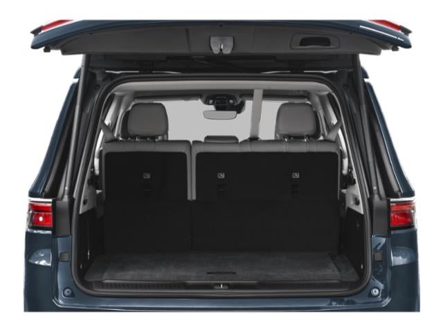 2025 Jeep Wagoneer L Series II 4x4