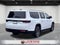 2025 Jeep Wagoneer L Series II 4x4