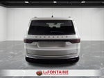 2024 Jeep Wagoneer L Series III 4x4