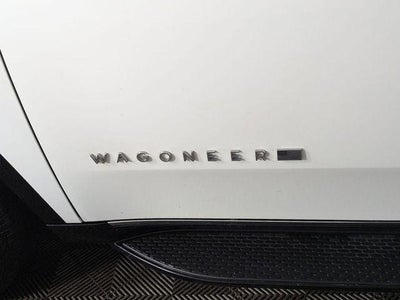 2024 Jeep Wagoneer L Series III 4x4