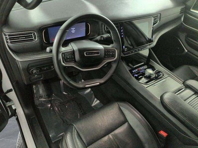 2024 Jeep Wagoneer L Series III 4x4