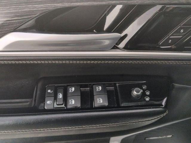 2024 Jeep Wagoneer L Series III 4x4