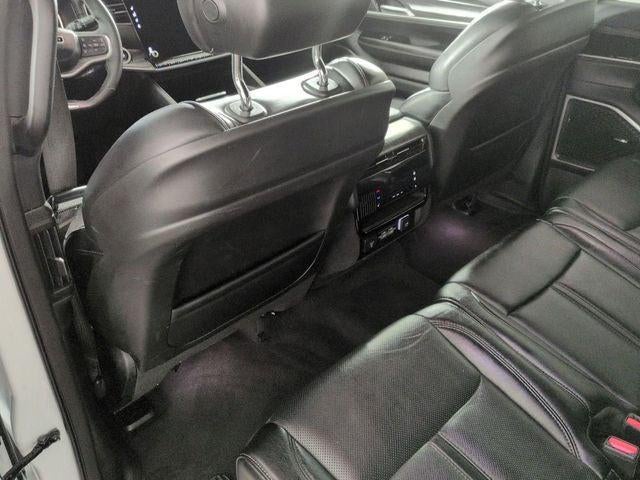 2024 Jeep Wagoneer L Series III 4x4