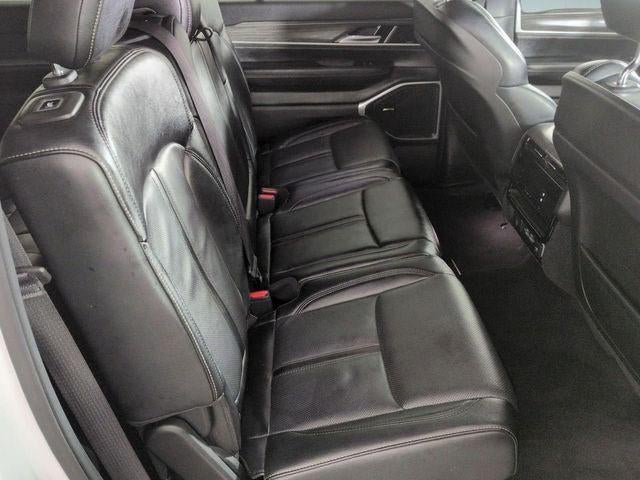 2024 Jeep Wagoneer L Series III 4x4
