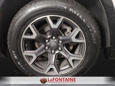 2024 Jeep Wagoneer L Series III 4x4