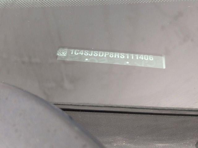 2024 Jeep Wagoneer L Series III 4x4
