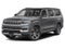 2024 Jeep Grand Wagoneer L Series III 4x4