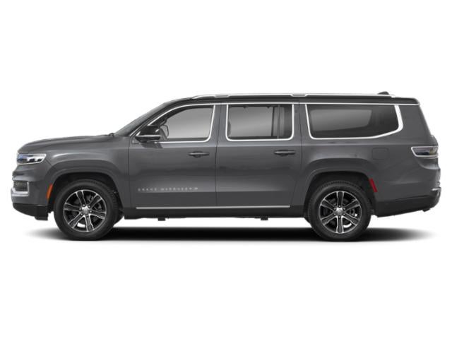 2024 Jeep Grand Wagoneer L Series III 4x4