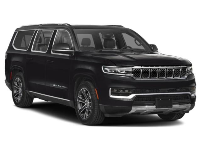 2024 Jeep Grand Wagoneer L Series III 4x4