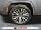 2024 Jeep Grand Wagoneer L Series III 4x4