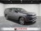 2024 Jeep Grand Wagoneer L Series III 4x4