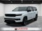 2024 Jeep Grand Wagoneer L Series III Obsidian 4x4