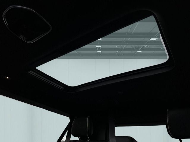 2024 Jeep Grand Wagoneer L Series III Obsidian 4x4