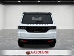 2024 Jeep Grand Wagoneer L Series III Obsidian 4x4