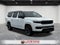 2024 Jeep Grand Wagoneer L Series III Obsidian 4x4