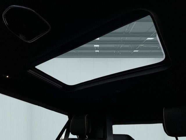 2024 Jeep Grand Wagoneer L Series III Obsidian 4x4