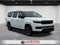 2024 Jeep Grand Wagoneer L Series III Obsidian 4x4