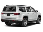 2023 Jeep Wagoneer Series II Carbide 4x4