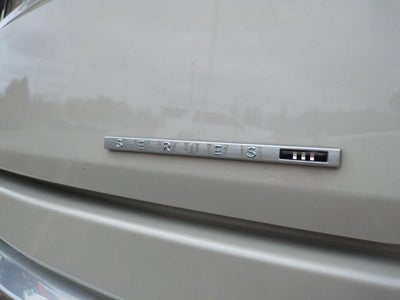2022 Jeep Wagoneer Series III 4x4