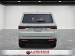 2022 Jeep Wagoneer Series III 4x4