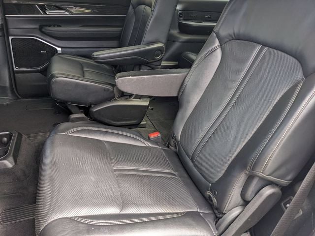 2022 Jeep Wagoneer Series III 4x4