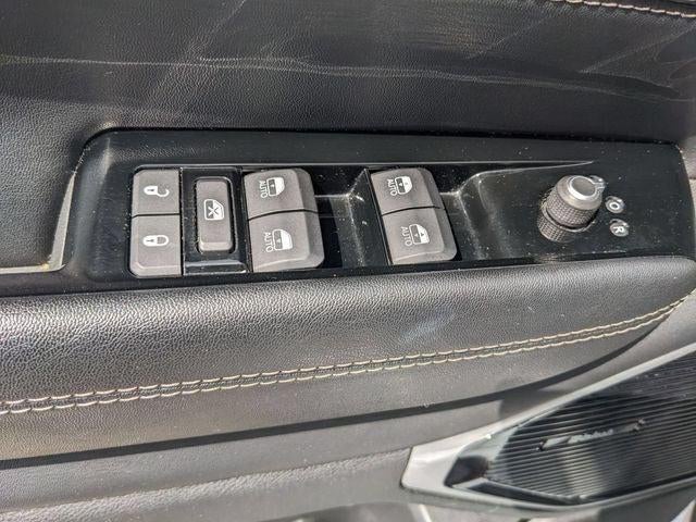 2022 Jeep Wagoneer Series III 4x4