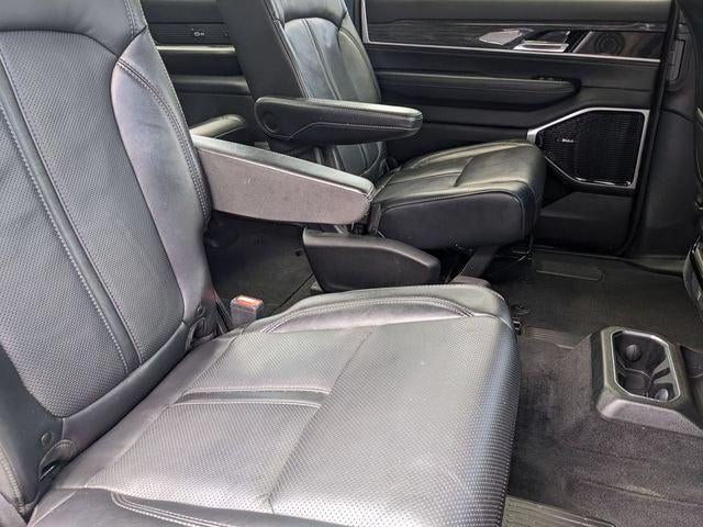 2022 Jeep Wagoneer Series III 4x4