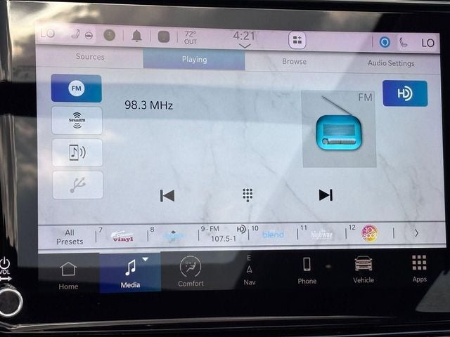 2022 Jeep Grand Wagoneer Series II 4x4