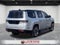 2022 Jeep Grand Wagoneer Series II 4x4