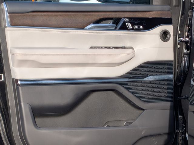 2024 Jeep Grand Wagoneer Series II 4x4