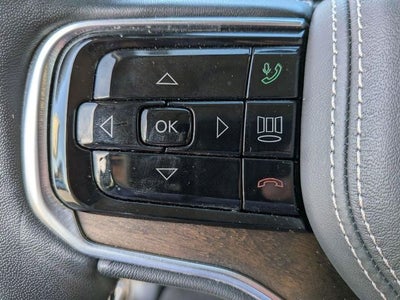 2024 Jeep Grand Wagoneer Series II 4x4