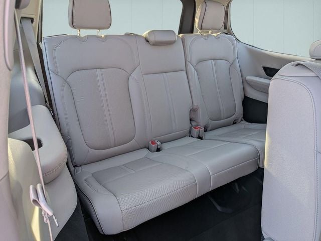 2024 Jeep Grand Wagoneer Series II 4x4