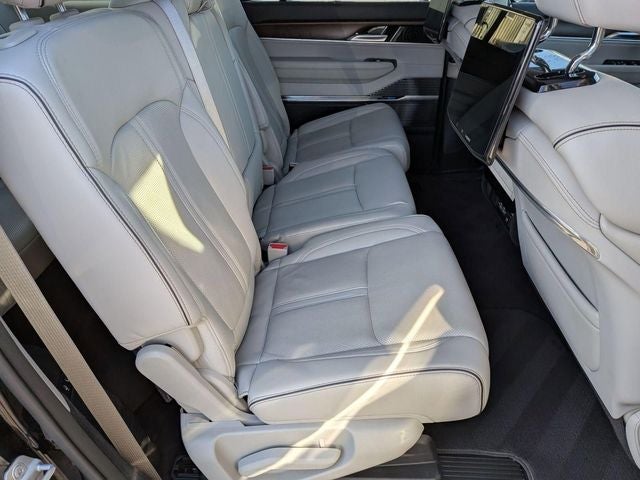 2024 Jeep Grand Wagoneer Series II 4x4