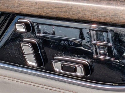 2024 Jeep Grand Wagoneer Series II 4x4