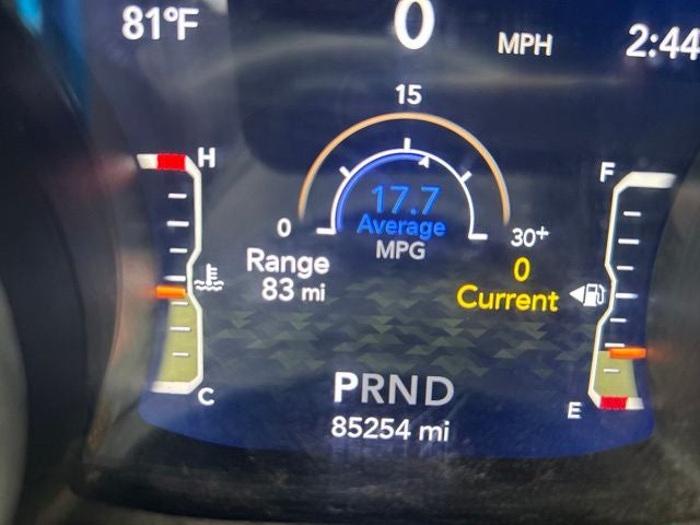 2020 Jeep Gladiator Sport S 4x4