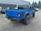 2020 Jeep Gladiator Sport S 4x4