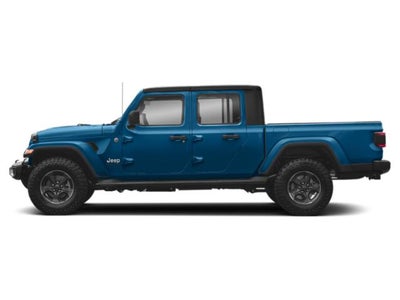 2020 Jeep Gladiator Sport S 4x4