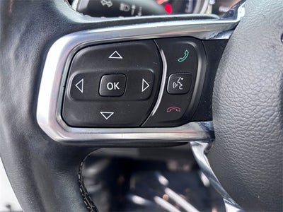 2020 Jeep Gladiator Overland 4X4