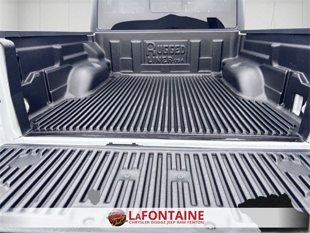 2020 Jeep Gladiator Overland 4X4